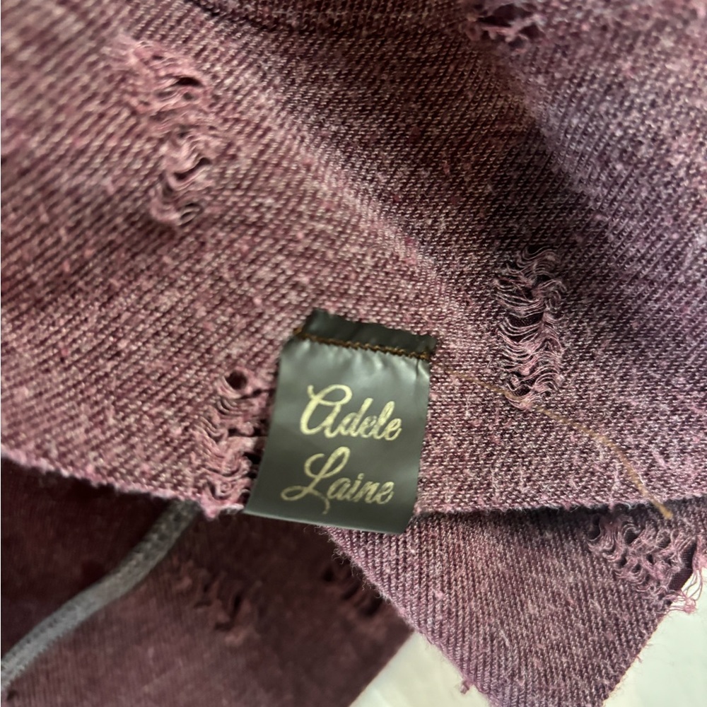 Handmade Cardigan - Picture 4 of 4